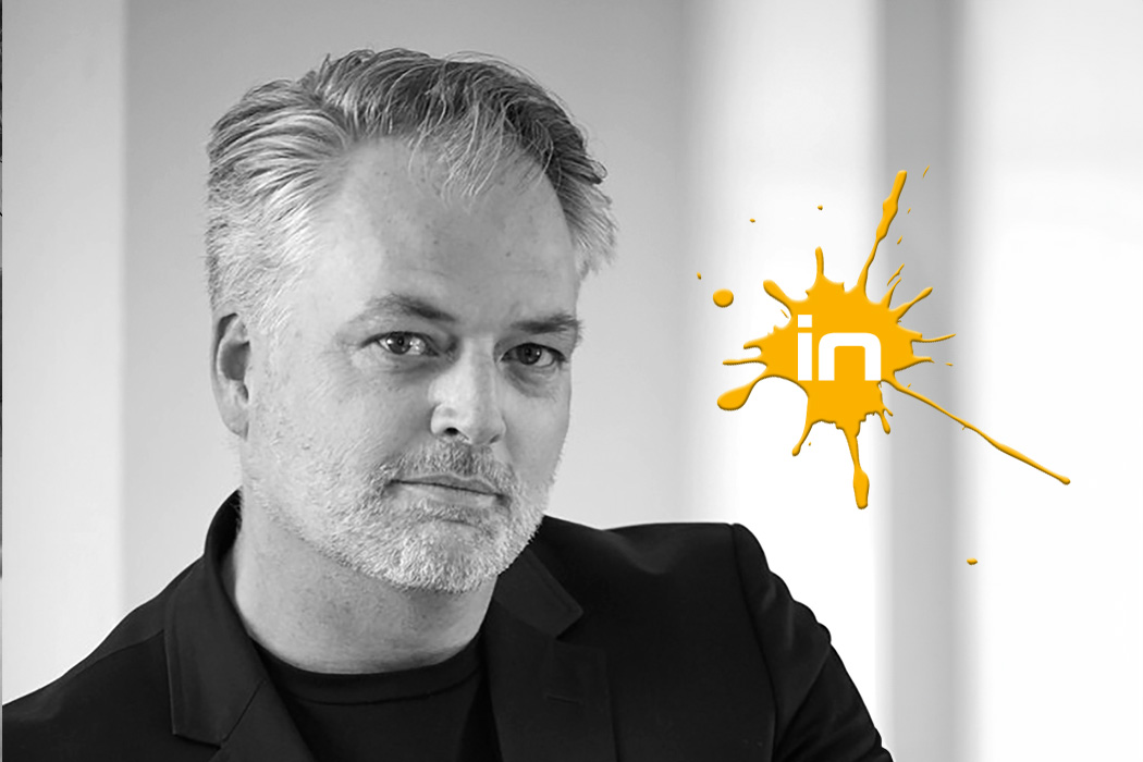 Andreas Lechner