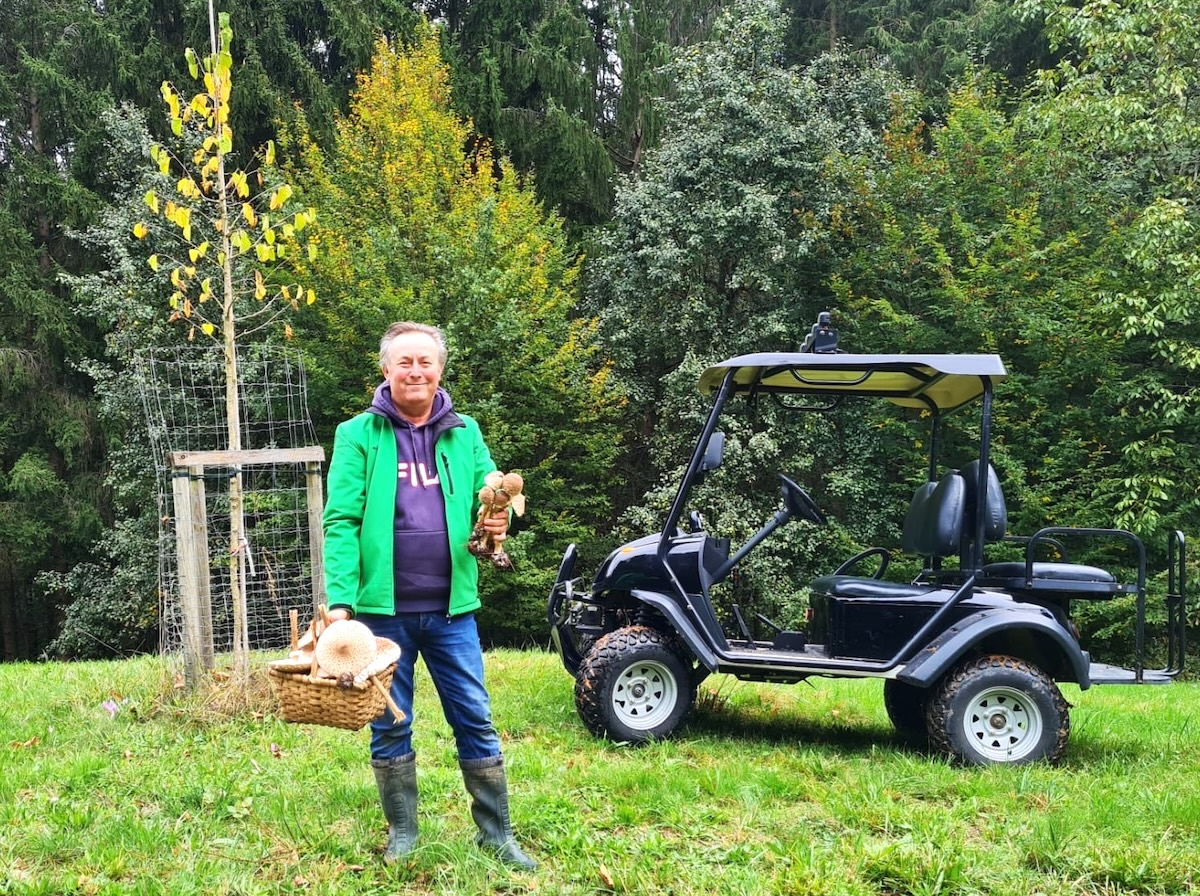 Josef Gerstl