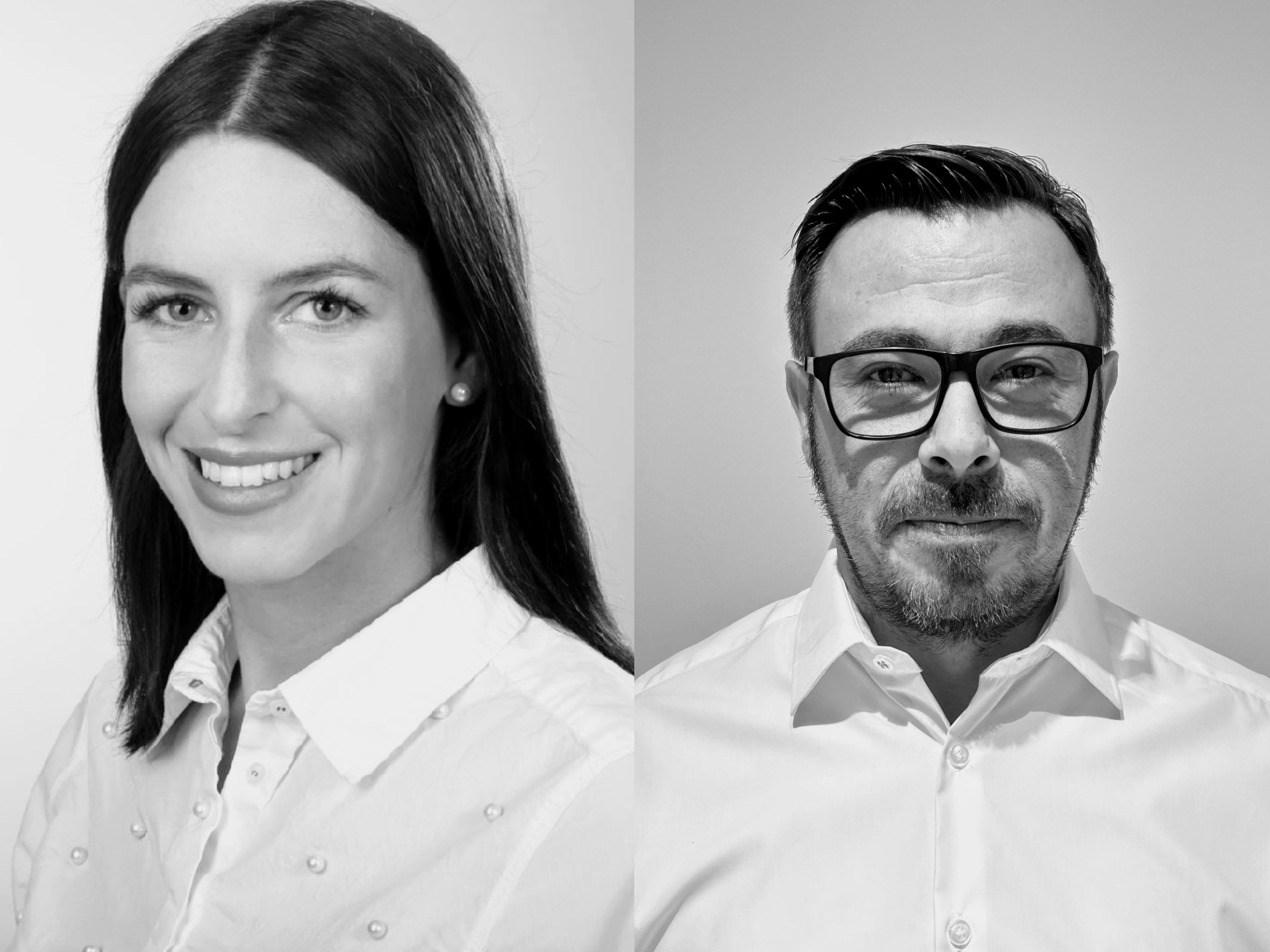 Carina Baumann, Serkan Altuntasgil 