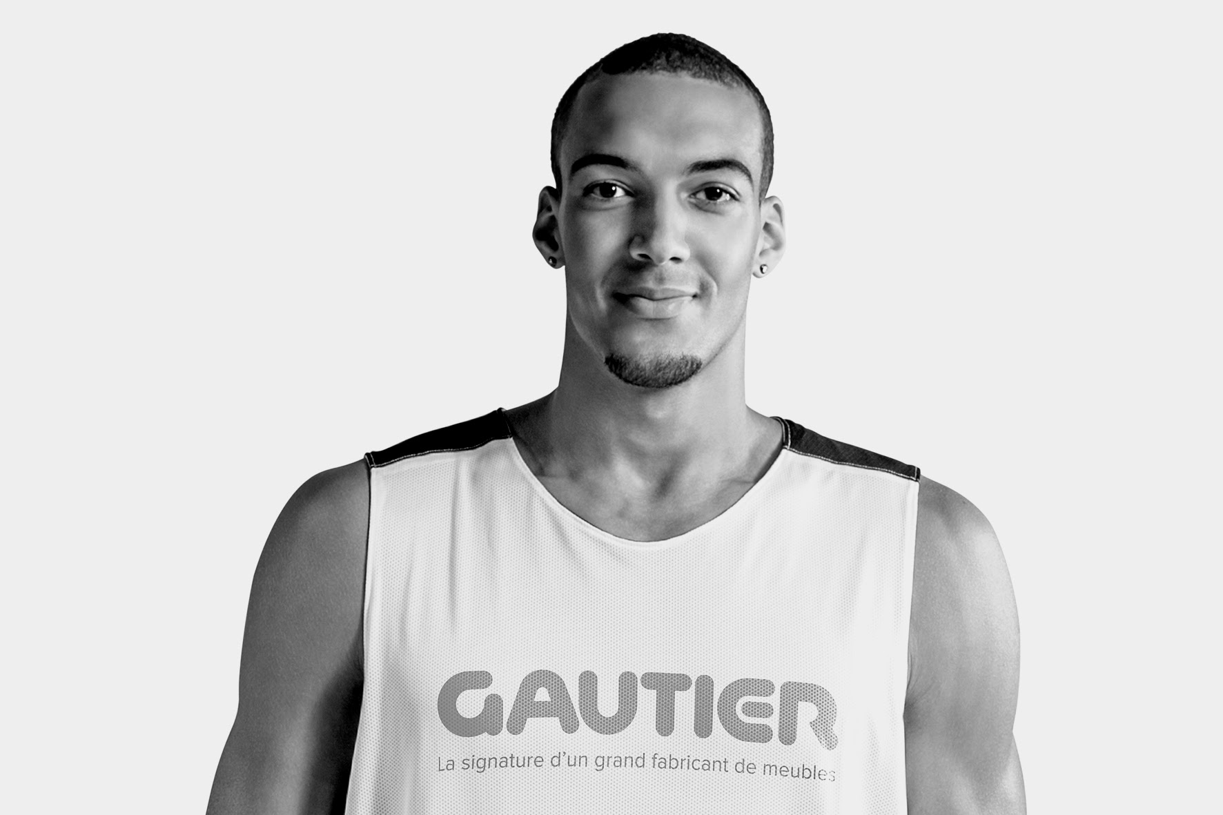 Rudy Gobert