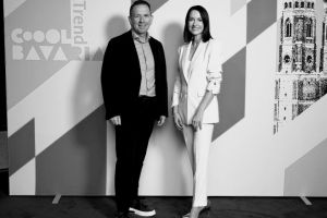 Helmut Stauner, Monika Simon