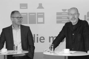 Jan Kurth, Leo Lübke