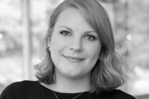 Melanie Schrader