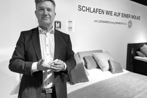 Finale Verhandlungen: Ralf Hentschel
