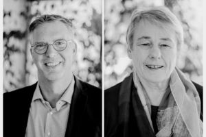 Dirk Kühnast, Elisabeth Huber