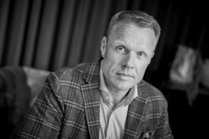 Jimmi Mortensen