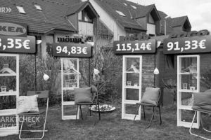 Preis-Sieger: Ikea schnitt am besten ab