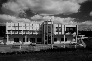 F+S in Weidhausen