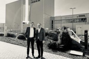 Mario Sevignani, Michael-Bernd Wehmeyer