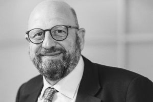 Der Neue bei Himolla: Dr. Manfred Ziegler