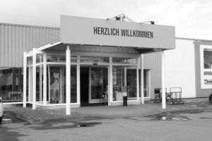 Bald Geschichte: Die Filiale schließt zum Jahresende