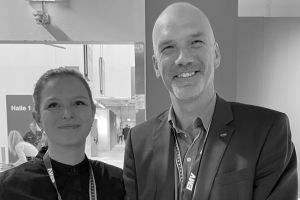 Charlene Albrecht, Oliver Bosch