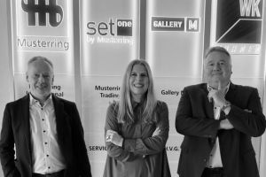 Jochen Stockmann, Bettina Höner, Kai Brassel