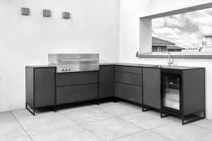 Investition in Rheinbach: Küche von Modulair Living