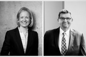 Melanie Thomann-Bopp, Marc Hogrebe