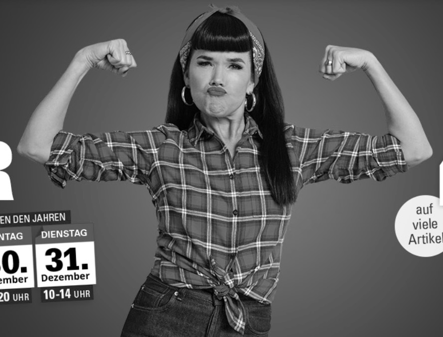 150 Jahre Möbel Power“