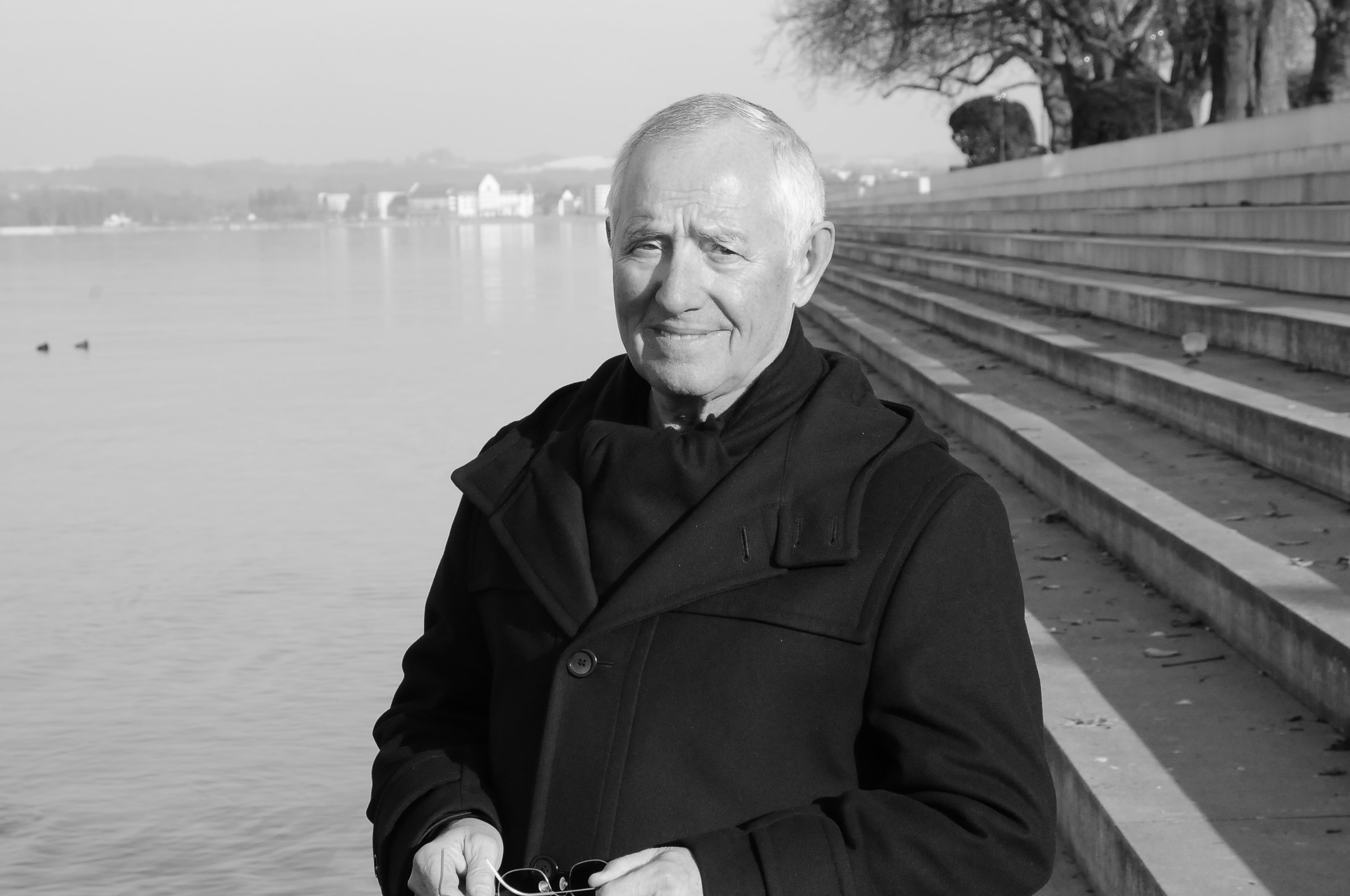 Bertl Widmer