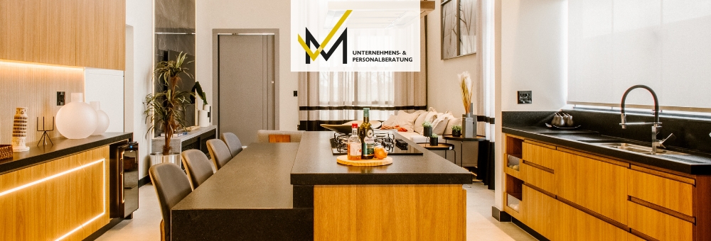  MV Unternehmens- und Personalberatung - Manuel Vey