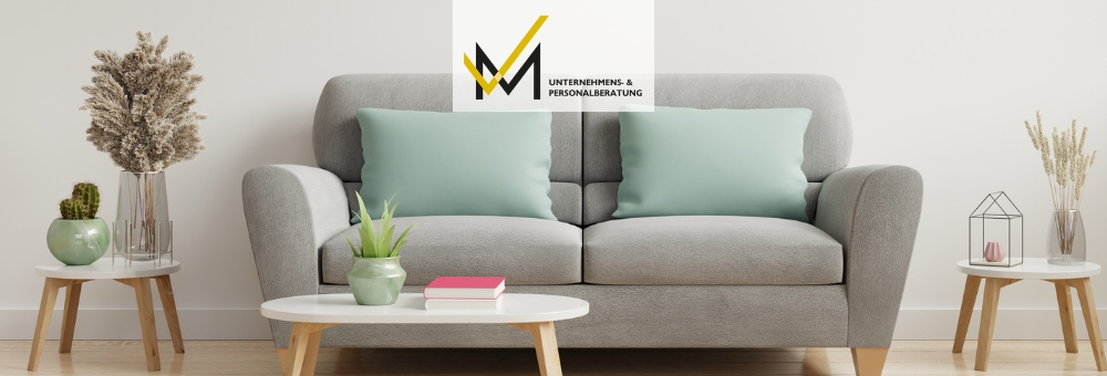  MV Unternehmens- und Personalberatung - Manuel Vey