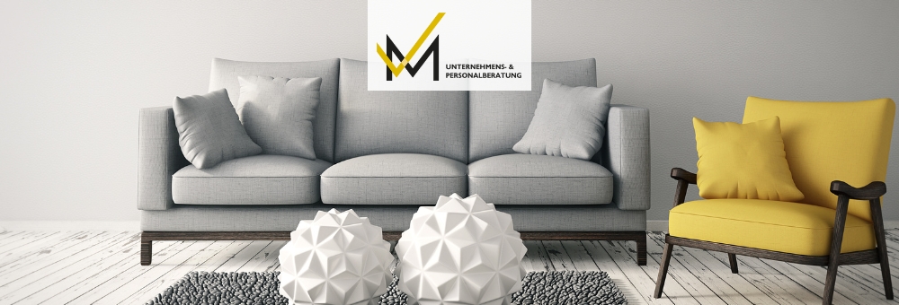 MV Unternehmens- und Personalberatung - Manuel Vey