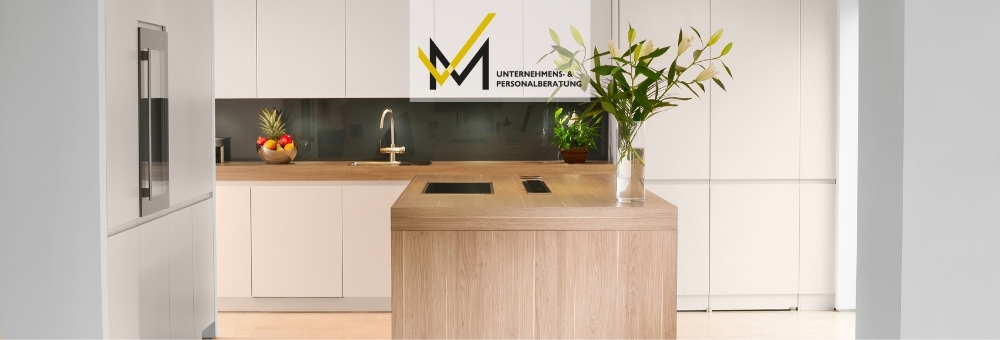 MV Unternehmens- und Personalberatung - Manuel Vey