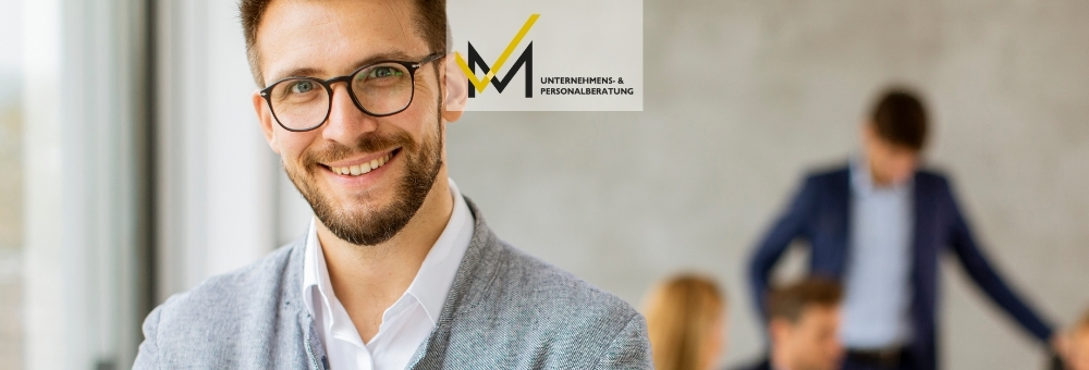 MV Unternehmens- und Personalberatung - Manuel Vey