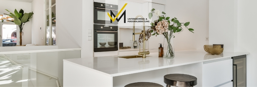 MV Unternehmens- und Personalberatung - Manuel Vey