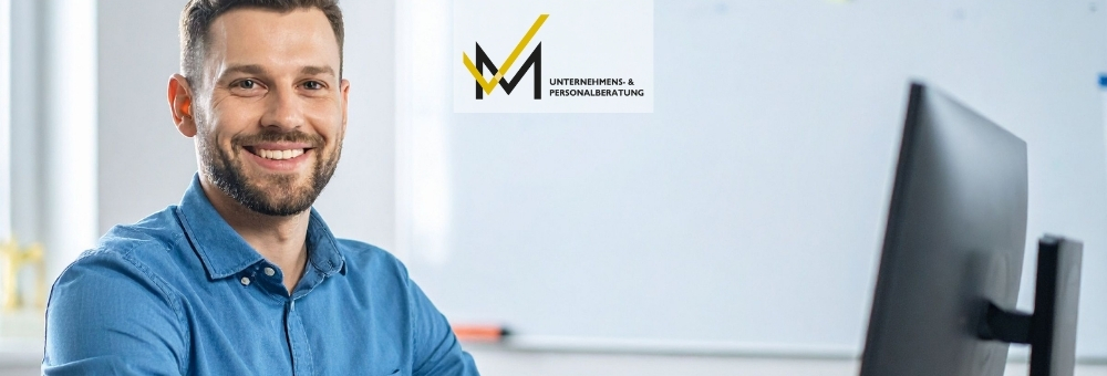 MV Unternehmens- und Personalberatung - Manuel Vey
