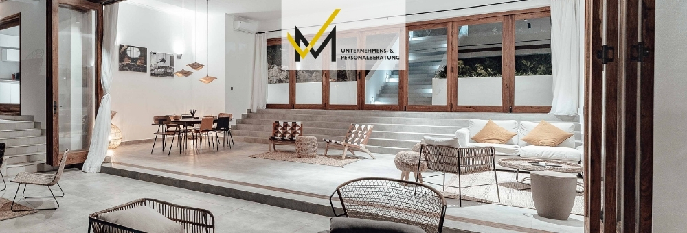 MV Unternehmens- und Personalberatung - Manuel Vey