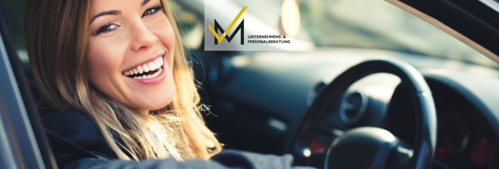 MV Unternehmens- und Personalberatung - Manuel Vey