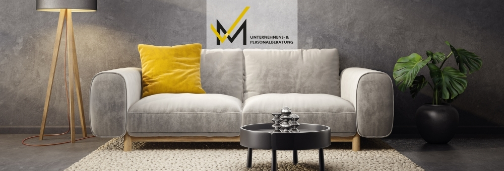 MV Unternehmens- und Personalberatung - Manuel Vey