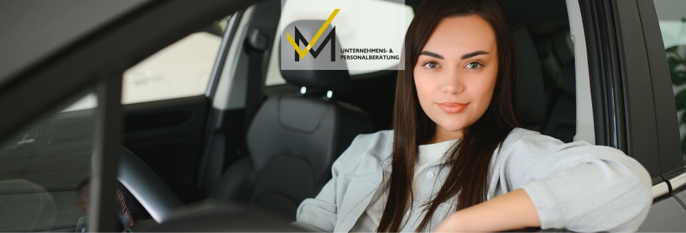 MV Unternehmens- und Personalberatung - Manuel Vey