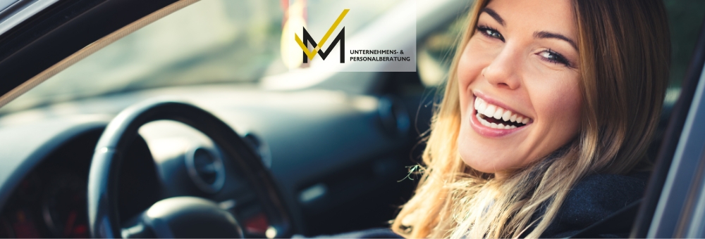 MV Unternehmens- und Personalberatung - Manuel Vey