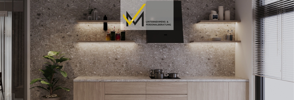 MV Unternehmens- und Personalberatung - Manuel Vey