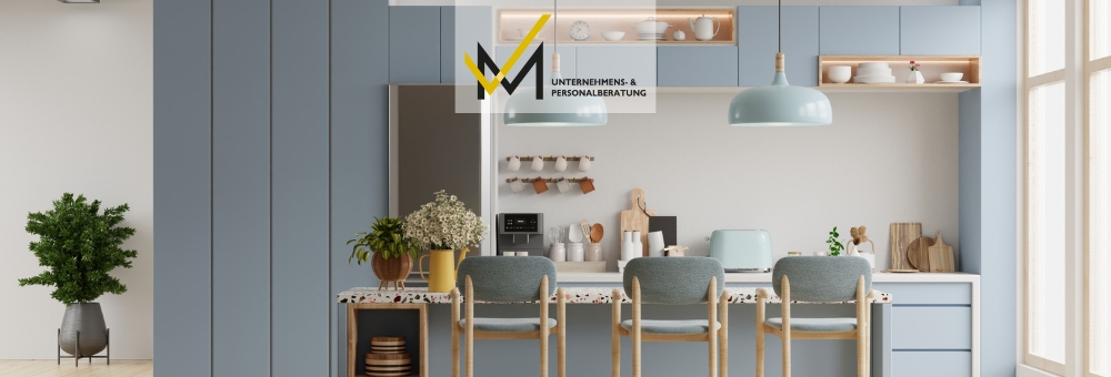 MV Unternehmens- und Personalberatung - Manuel Vey