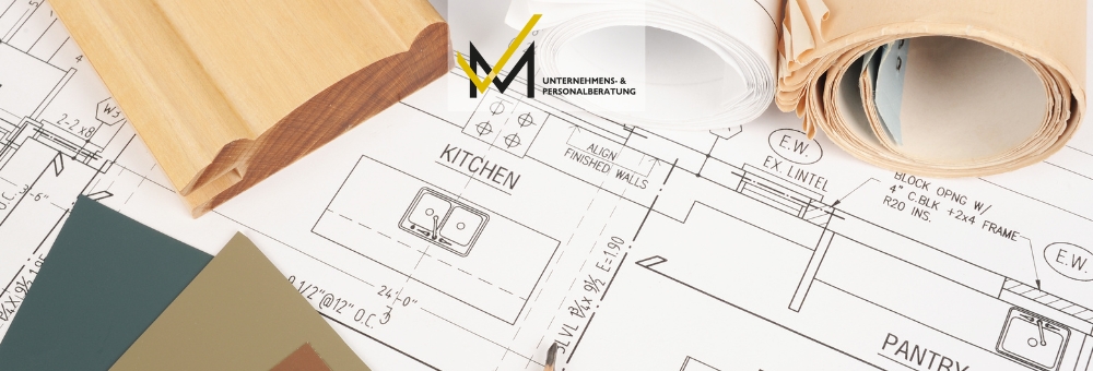 MV Unternehmens- und Personalberatung - Manuel Vey