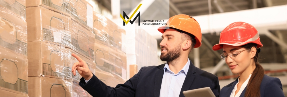 MV Unternehmens- und Personalberatung - Manuel Vey