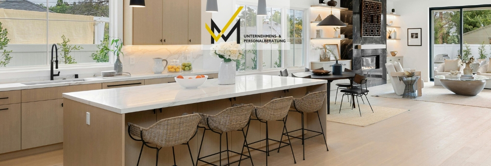 MV Unternehmens- und Personalberatung - Manuel Vey