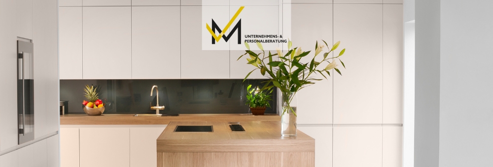 MV Unternehmens- und Personalberatung - Manuel Vey