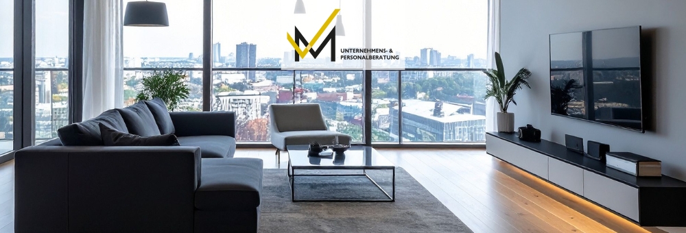 MV Unternehmens- und Personalberatung - Manuel Vey