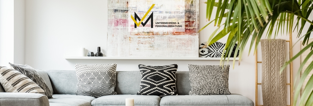 MV Unternehmens- und Personalberatung - Manuel Vey