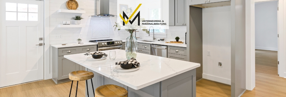 MV Unternehmens- und Personalberatung - Manuel Vey