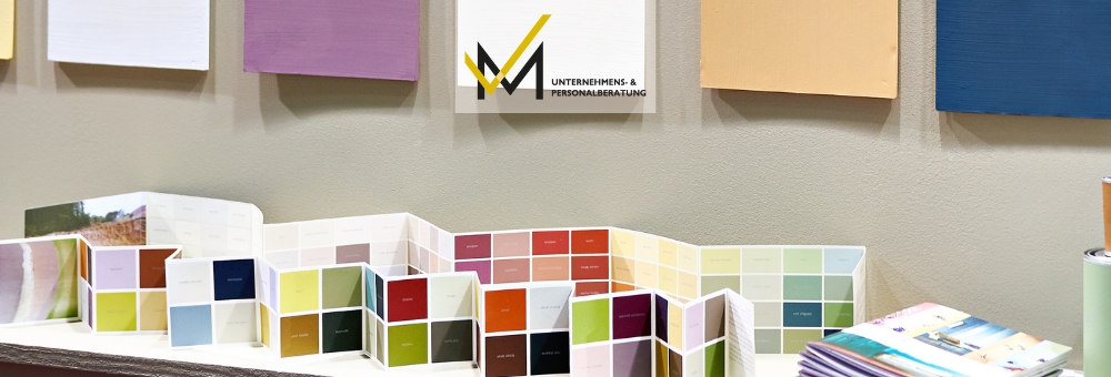 MV Unternehmens- und Personalberatung - Manuel Vey