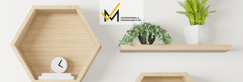 MV Unternehmens- und Personalberatung - Manuel Vey