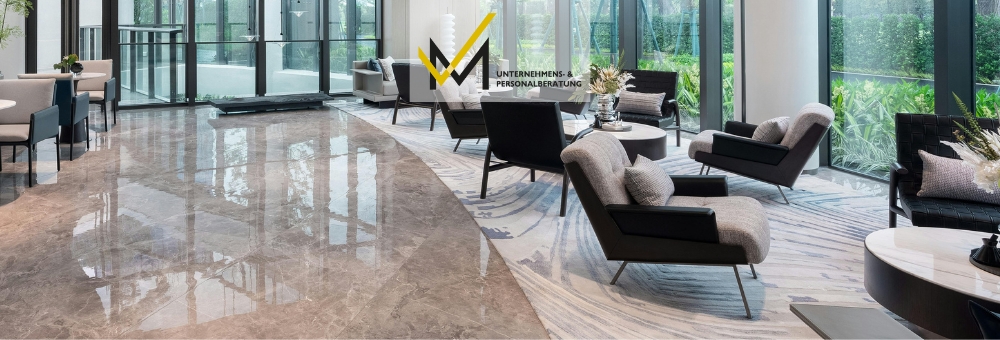 MV Unternehmens- und Personalberatung - Manuel Vey