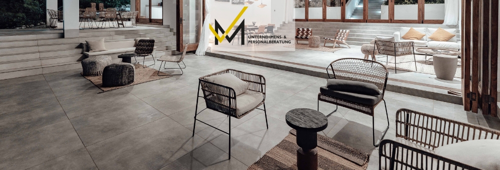 MV Unternehmens- und Personalberatung - Manuel Vey