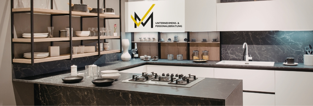 MV Unternehmens- und Personalberatung - Manuel Vey