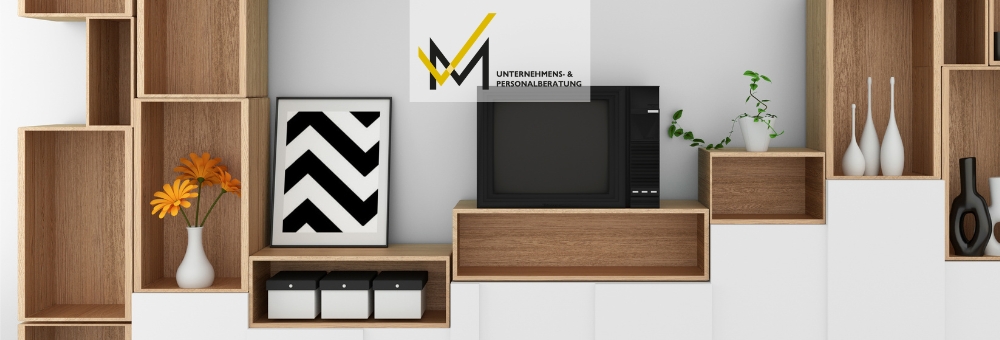 MV Unternehmens- und Personalberatung - Manuel Vey