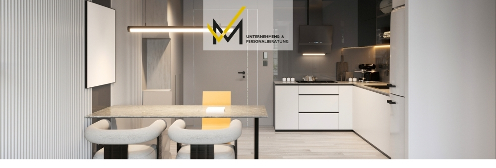 MV Unternehmens- und Personalberatung - Manuel Vey