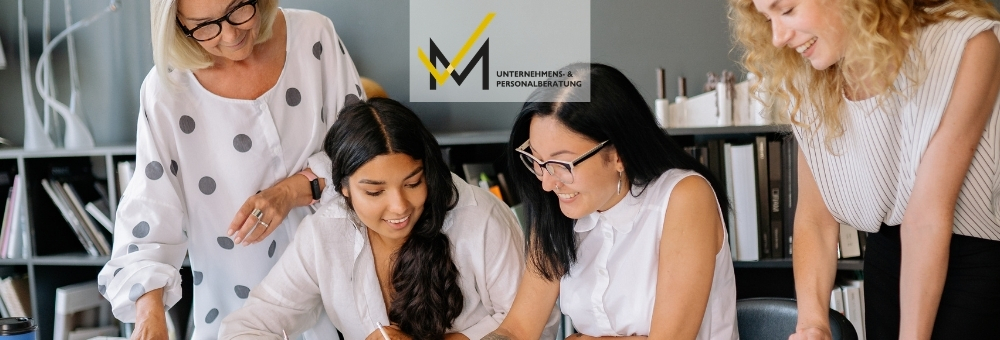 MV Unternehmens- und Personalberatung - Manuel Vey